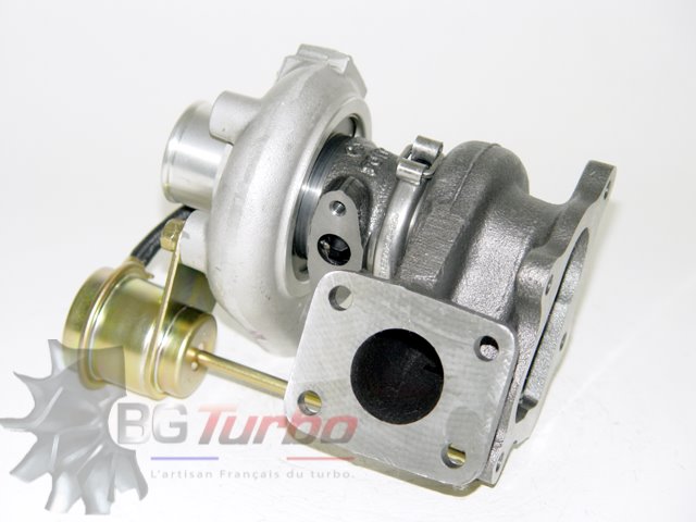 TURBO - NEUF ORIGINE - VL - 4913102010
